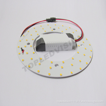 LED Circle